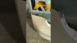 34155 Бампер задний KIA Soul 2016-