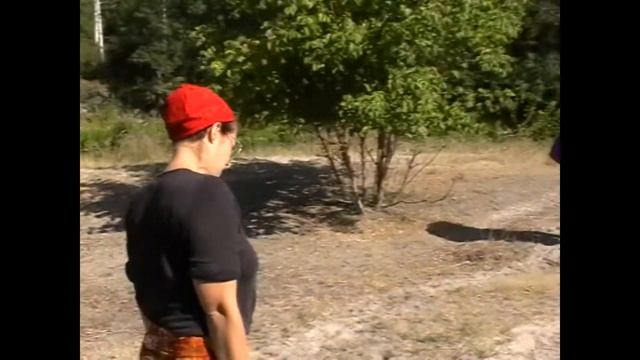 Трое в лодке, не считая двух собак. Август 2010. Сев. Донец смотреть онлайн