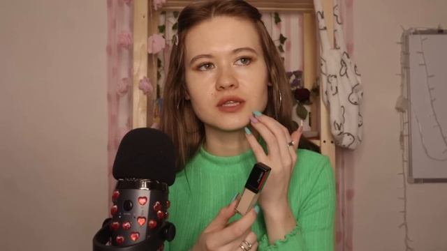 АСМР НАКУПИЛА КУЧУ КОСМЕТИКИ НА 17К ???✨???? смотреть онлайн