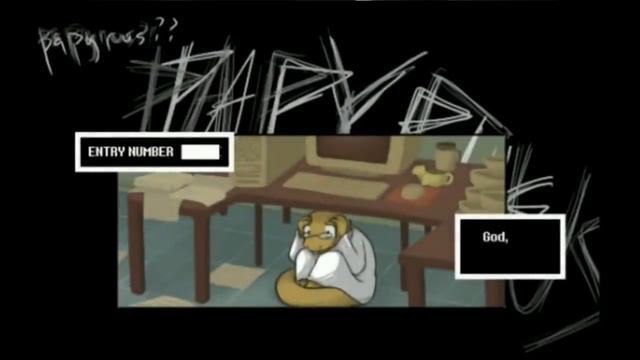 +13 undertale au story ประวัติ sixbone timeline ของ undertale #166 byMe смотреть онлайн