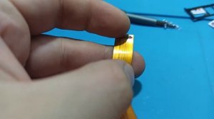 Samsung a20s замена нижней платы разница между ревизиями  М12 и М14 объясняем!