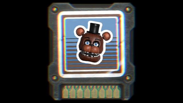 Withered Freddy Leaks And Scrapped Assets|| AU:Special Delivery смотреть онлайн