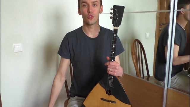 Про технику.Подготовительные упражнения. смотреть онлайн