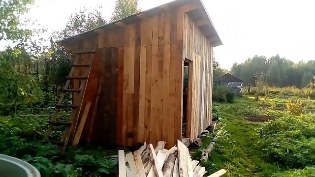 БЕСПЛАТНЫЙ стройматериал!!!! Бери и строй))!!! смотреть онлайн