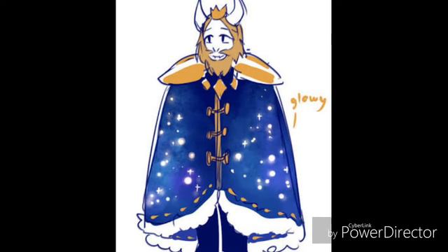 BAD APPLE!! | au asgore смотреть онлайн