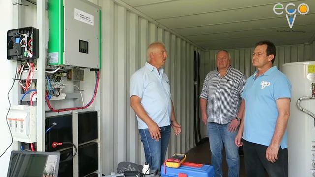 Eco V Startup Energy Transition 2017 смотреть онлайн