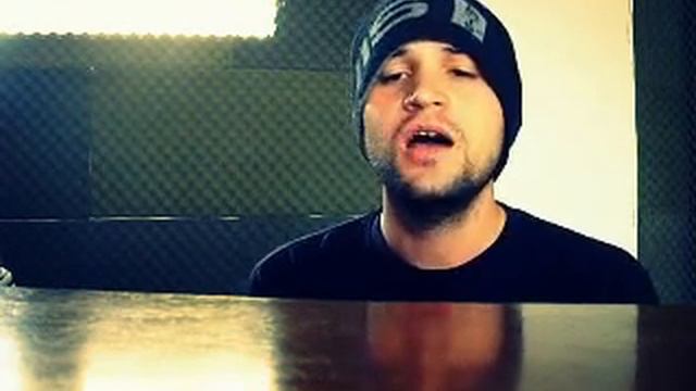 Alfredo Yorg Olivera - Salvación смотреть онлайн