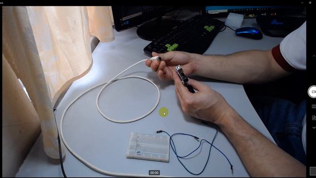 Cơ bản về Arduino Mega 2560 смотреть онлайн