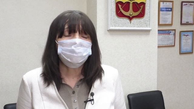 Марина Шальнева о начале детской вакцинации от ковид смотреть онлайн