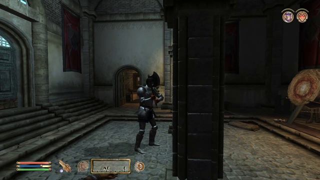 Day 480 - Killing Every NPC Until Elder Scrolls 6 is Released смотреть онлайн