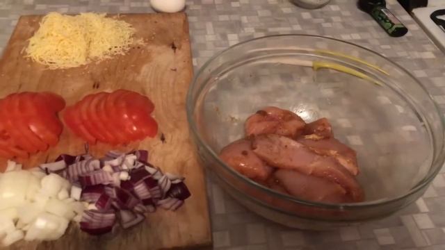 Рецепты Здорового Питания