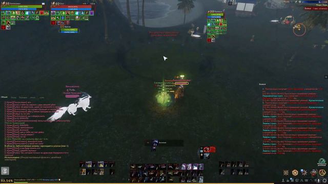 ArcheAge/ЛордПолтосик/Вызов 1х1 от Exct (Чсв аналог даниланика/Скиллуха тоже)+бонус Решачок...(18+) смотреть онлайн