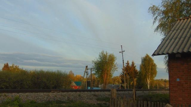 Сычёвка - милая моя родина смотреть онлайн