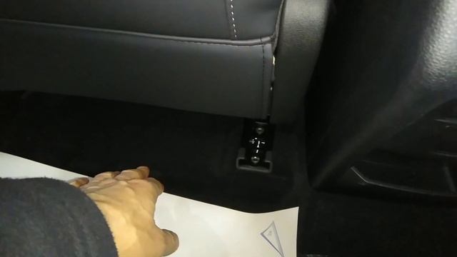 тигго 7 про включаем обдув для задних пассажиров ответ на вопрос