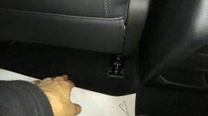 тигго 7 про включаем обдув для задних пассажиров ответ на вопрос