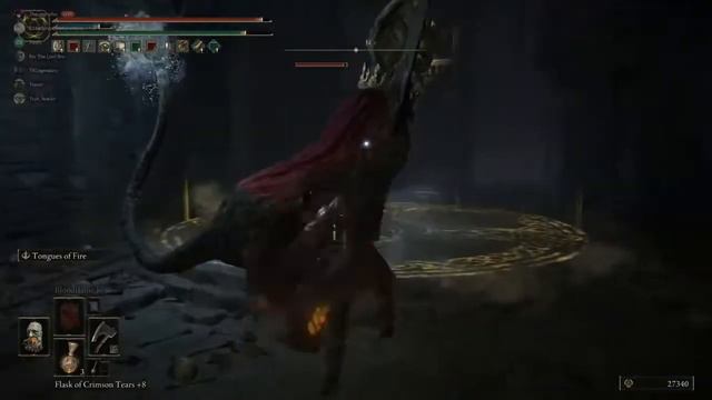 50 Strength Great Axe build Explores Giant Conquering Heros Grave смотреть онлайн