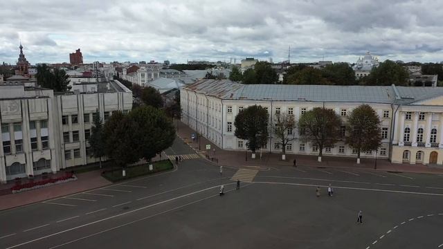 РОССИЯ | Как КРУТО провести ВЫХОДНЫЕ! | Кормим ЛОСЕЙ | Ярославль и Кострома смотреть онлайн