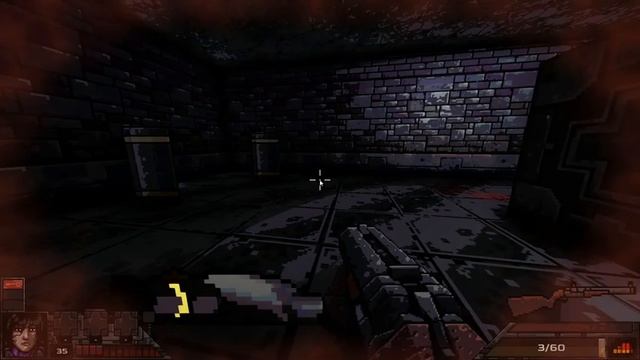 Project Warlock 2 | Sweet Pew Pew - Demo Gameplay смотреть онлайн