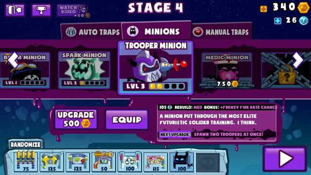 Castle Doombad #8 ЧТО ТУТ ТВОРИТСЯ 😱