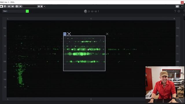 Crazy Hi-Tech Sample Manipulation! смотреть онлайн