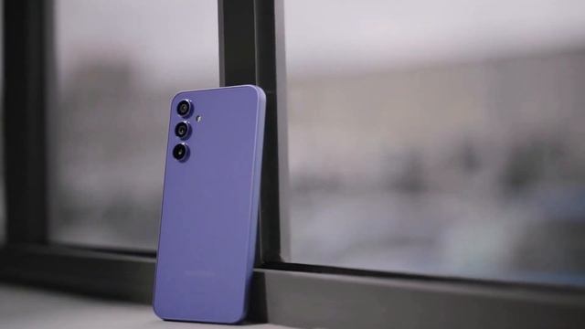 Samsung Galaxy A55 5G : finnely!! Samsung Galaxy A55 смотреть онлайн