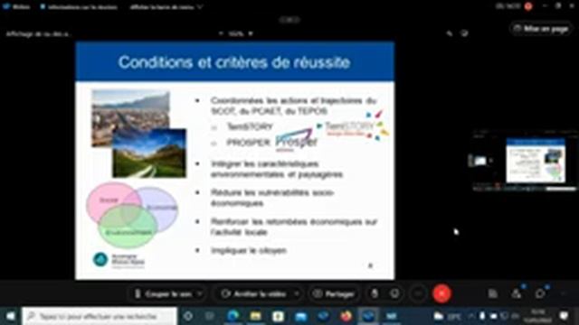 Transition Energétique : Les Echelles de Gouvernance—2 смотреть онлайн