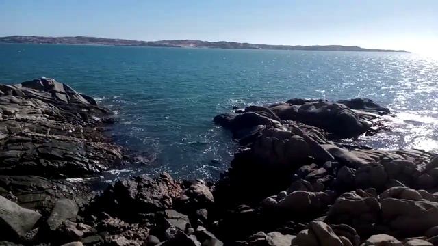 Beauty of Luderitz Namibia смотреть онлайн