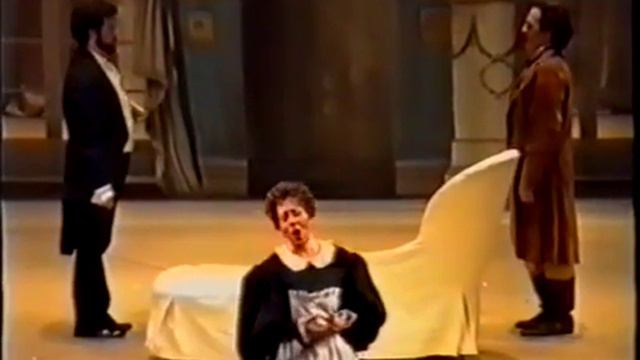 Luciana Serra - Voi la sposa pretendete - L'occasione fa il ladro - 1991 смотреть онлайн
