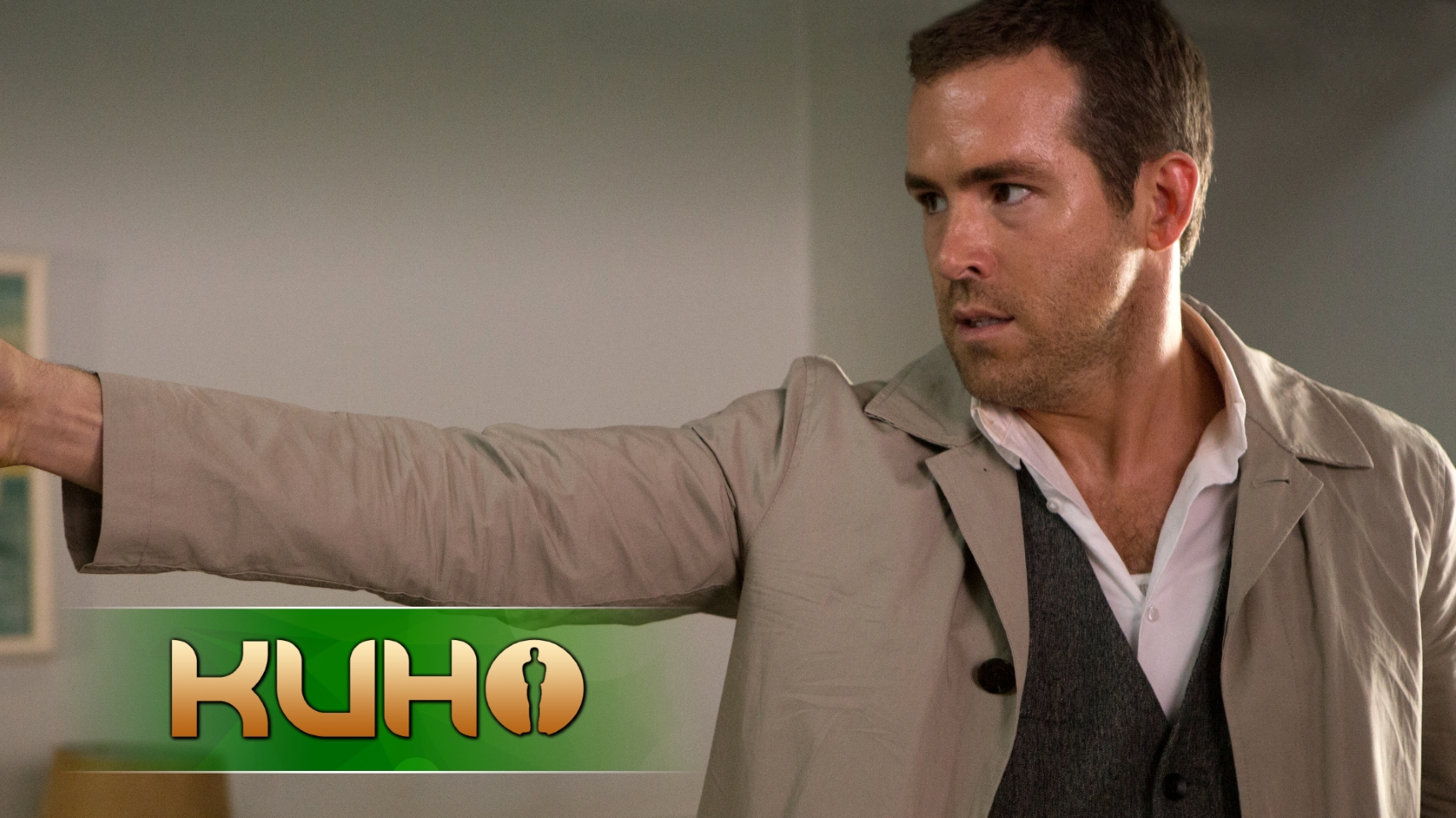 Вне/себя (ТВ-ролик №3) смотреть онлайн