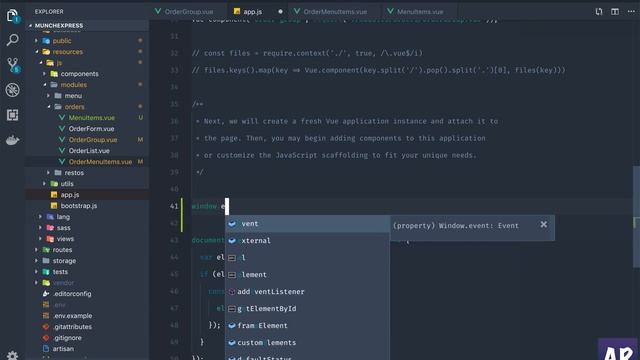 21 Vuejs what is event bus and how to use it to share events and data in javascript смотреть онлайн