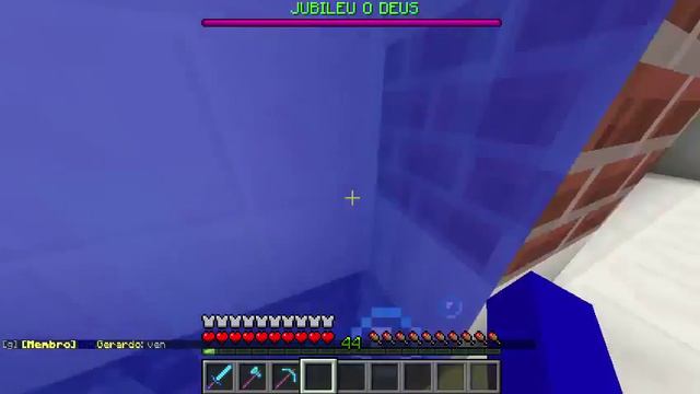 Мод Vampirism для Minecraft 1 7 10 смотреть онлайн
