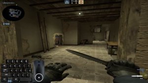 ПРЫЖОК В ОКНО | БЫСТРЫЙ СПОСОБ ЗАПРЫГНУТЬ В ДЖАНГЛ [CS:GO]