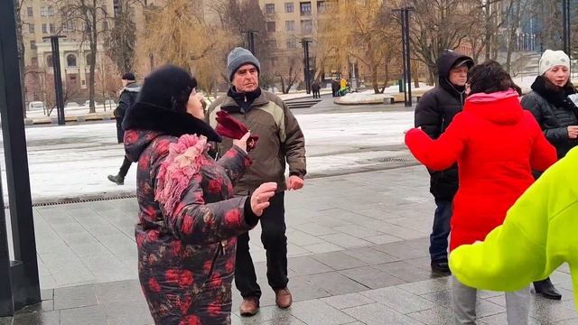 Kharkiv Харьков Танцы Ты моя хорошая 25.02.2023 смотреть онлайн