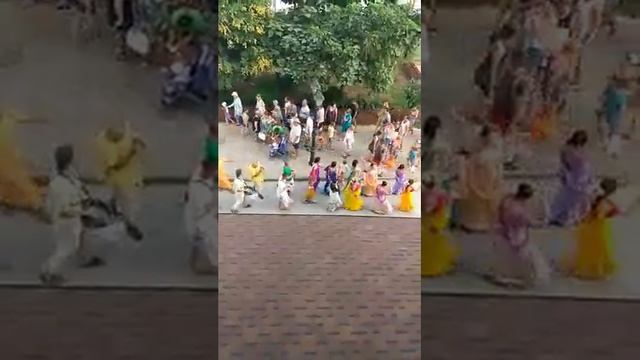 Витязево Хари рама Хари Кришна 17.08.17 смотреть онлайн