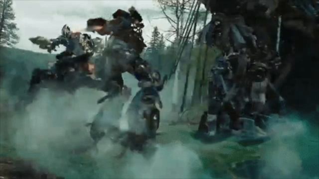 How to Fix: Transformers Revenge of the Fallen смотреть онлайн