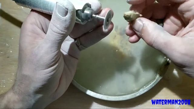 ЧТО МОЖНО СДЕЛАТЬ БОР МАШИНОЙ ИЗ КАМНЯ ! смотреть онлайн