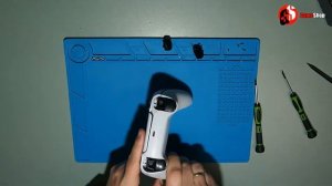 Меняем грибок стика геймпада Dualsense 5