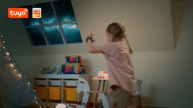 Fill Your Smart Life With Love