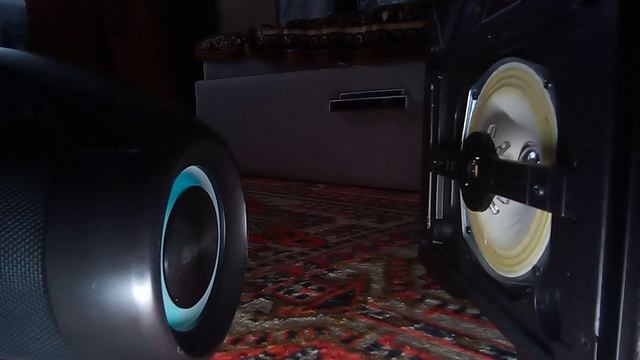 bass test #2 bass test sven ps 370 max mr 372 смотреть онлайн