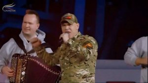 Время хороших людей 🙏Ванюшкин с ансамблем -Душа баяна ...