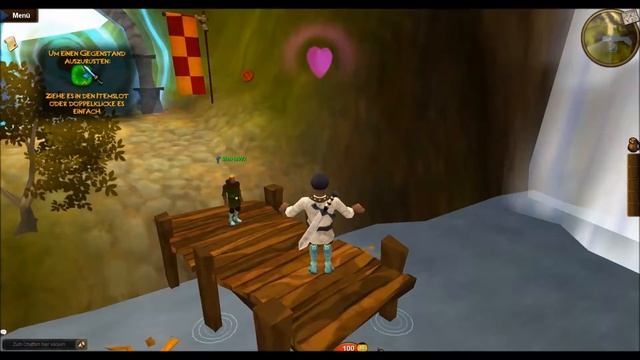 Let's Play "Müll" = A Mystical Land [German] [HD] #2 смотреть онлайн
