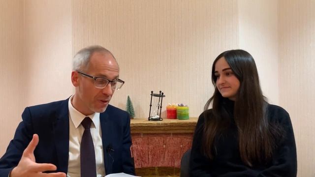 Решение вопроса ДОЛГОВ смотреть онлайн