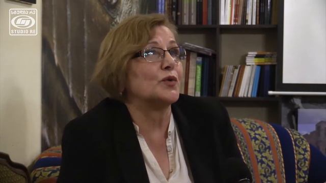 დიალოგი ნდობის აღდგენისთვის смотреть онлайн