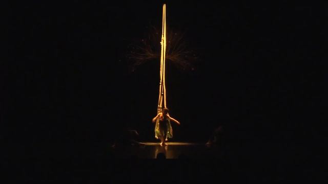 La terre vue du ciel | contemporary dance choreography смотреть онлайн