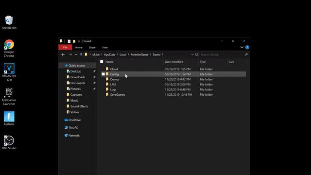 How To Fix Fortnite Not Starting *Black Screen* After DirectX 12