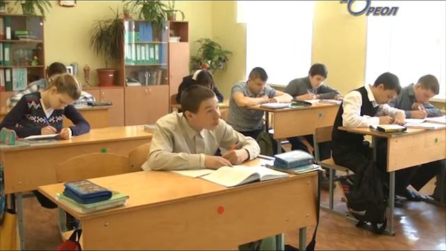 Сланцы Секрет профессионализма заместителя директора по учебной работе Ларисы Сергеевой смотреть онлайн