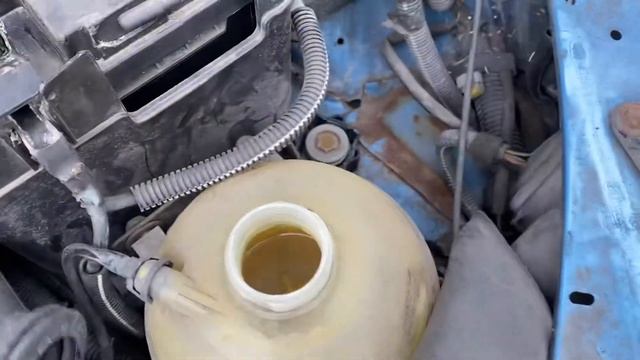 Разборка Peugeot - 206, 1.4 (VIN: VF32A8HXF43047467) HY03XZA