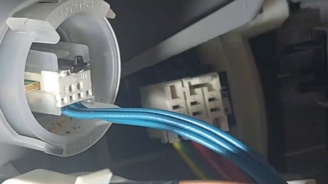 Посудомоечная машина Bosch не моет посуду, выбивает автомат. Ошибки e11, e15, e18 смотреть онлайн