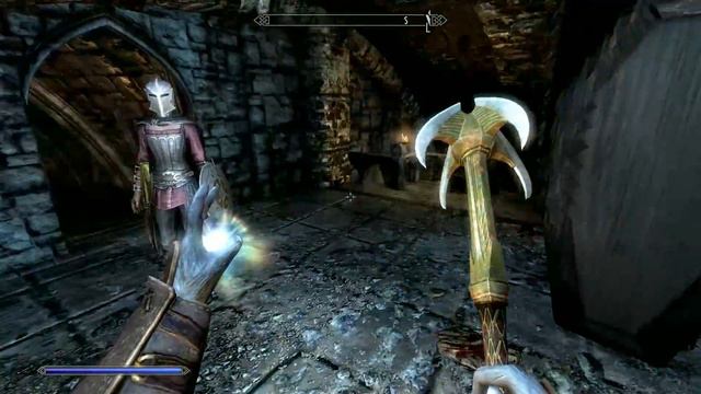 Skyrim: Remastered Ep.65 - SEARCH FOR SERANA'S MOTHER!!! (Special Edition Gameplay) смотреть онлайн