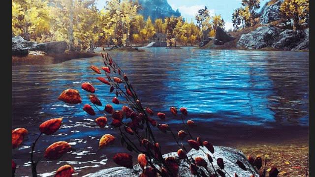 ☯️The Music Of Wind. Wind Chimes.Музыка ветра. Ветряные колокольчики.